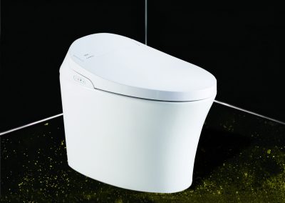 Smart Toilet Australia - STA 766