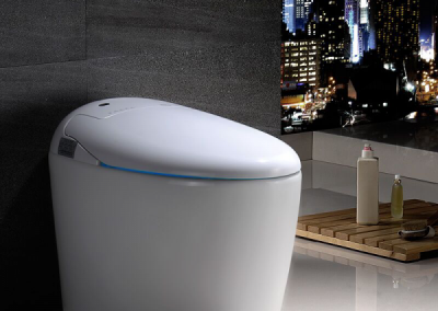 Smart Toilet Australia - STA 762